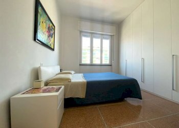 Interni - Quadrilocale viale Tito Groppo, Chiavari - foto 16