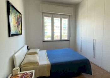 Interni - Quadrilocale viale Tito Groppo, Chiavari - foto 17