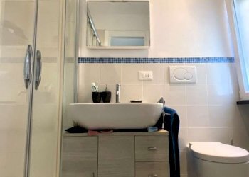 Interni - Quadrilocale viale Tito Groppo, Chiavari - foto 18