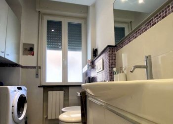 Interni - Quadrilocale viale Tito Groppo, Chiavari - foto 19