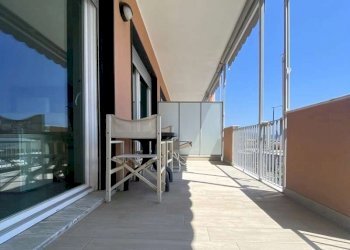 Terrazzo - Quadrilocale viale Tito Groppo, Chiavari - foto 20