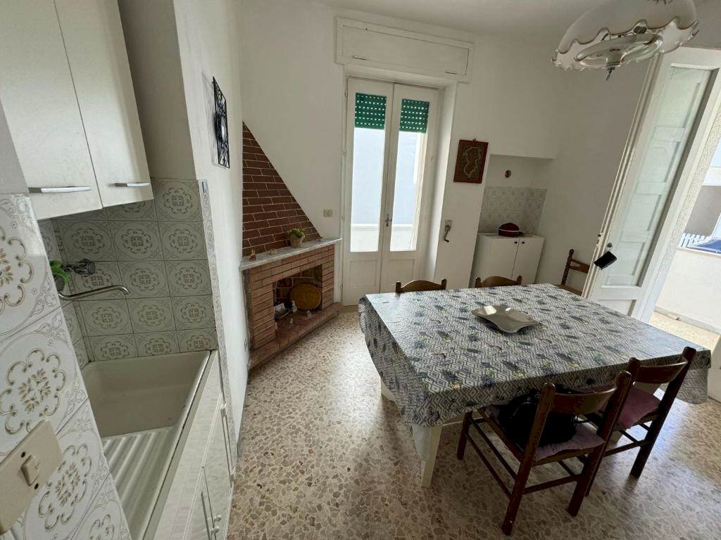 Trilocale Via Messina, Fasano - foto 2