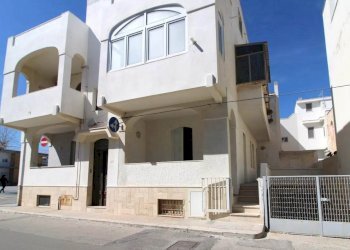 Trilocale Via Messina, Fasano - foto 1