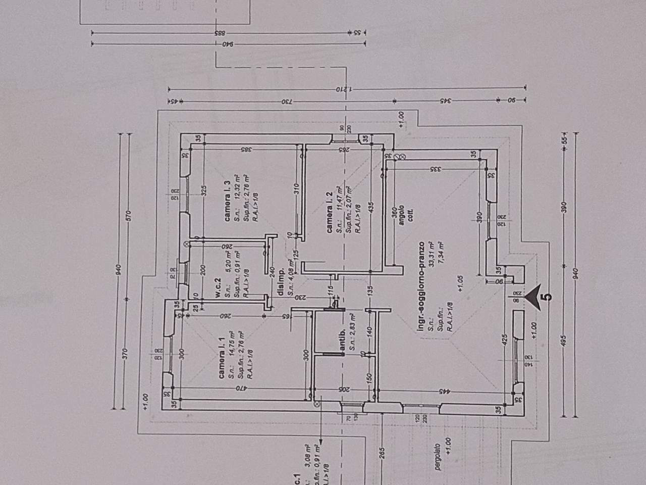 ca2.jpg - Villa Castelnuovo Magra - foto 2
