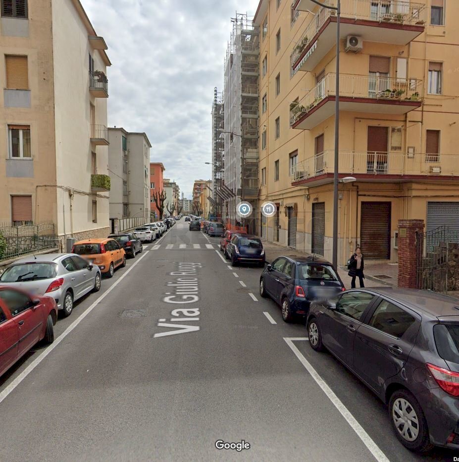 ruggi 1.JPG - Locale Commerciale via Giulio Ruggi 32, Salerno - foto 2