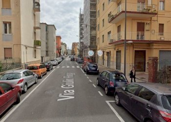 ruggi 1.JPG - Locale Commerciale via Giulio Ruggi 32, Salerno - foto 2