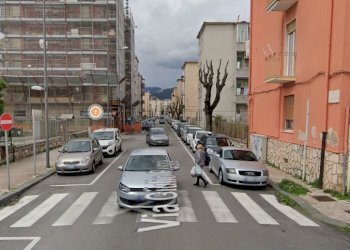 ruggi 2.JPG - Locale Commerciale via Giulio Ruggi 32, Salerno - foto 3