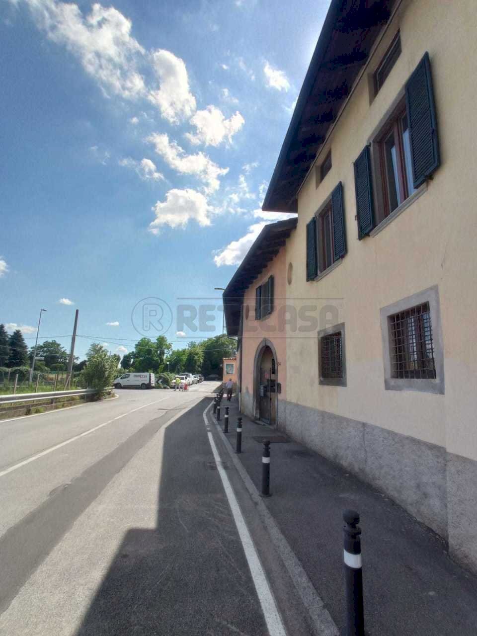 WhatsApp Image 2024-07-08 at 18.40.58.jpeg - Two-room apartment Bergamo - photo 2