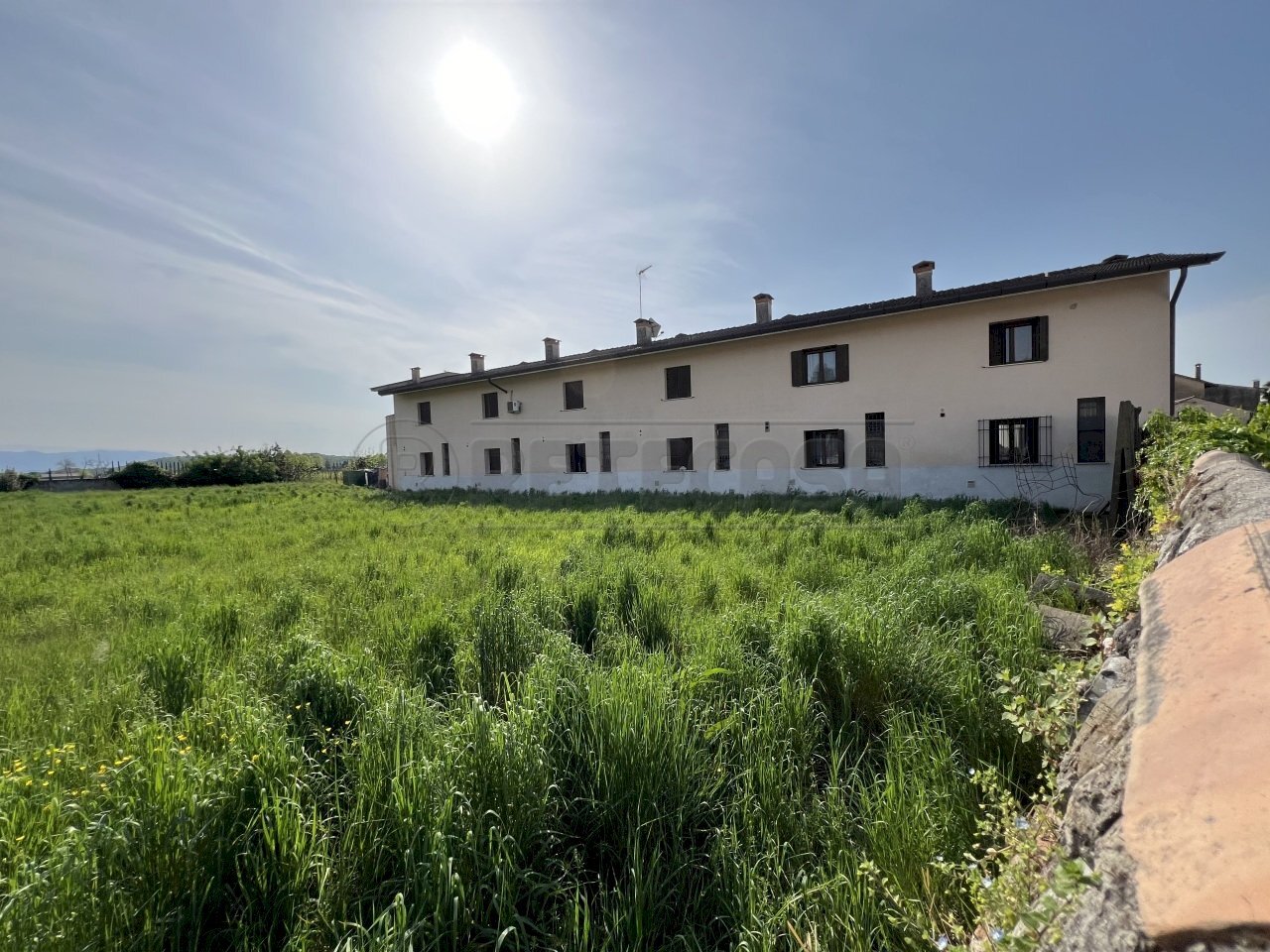 VISTA - Terreno edificabile Via C. Battisti 22, Chiopris-Viscone - foto 2