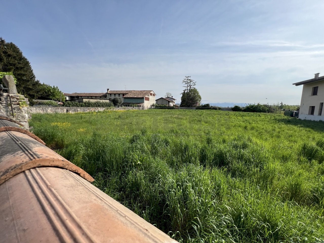 VISTA - Terreno edificabile Via C. Battisti 22, Chiopris-Viscone - foto 3