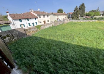 VISTA - Terreno edificabile Via C. Battisti 22, Chiopris-Viscone - foto 1