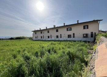 VISTA - Terreno edificabile Via C. Battisti 22, Chiopris-Viscone - foto 2