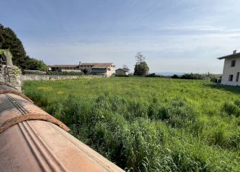 VISTA - Terreno edificabile Via C. Battisti 22, Chiopris-Viscone - foto 3