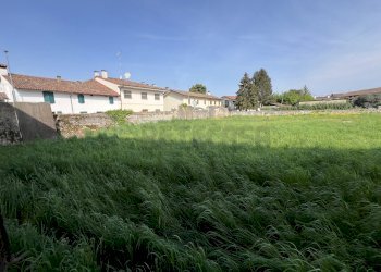 VISTA - Terreno edificabile Via C. Battisti 22, Chiopris-Viscone - foto 4