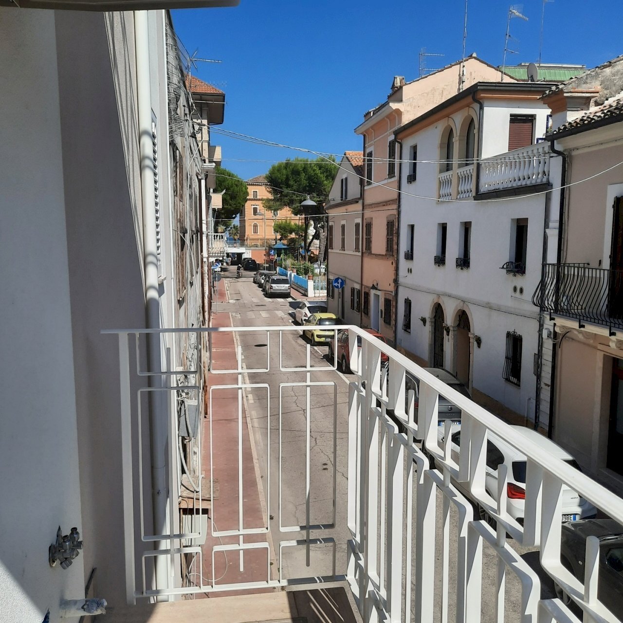 02 GROTTAMMARE -  BILOCALE NUOVO A 300 METRI DAL M - Two-room apartment Grottammare - photo 1