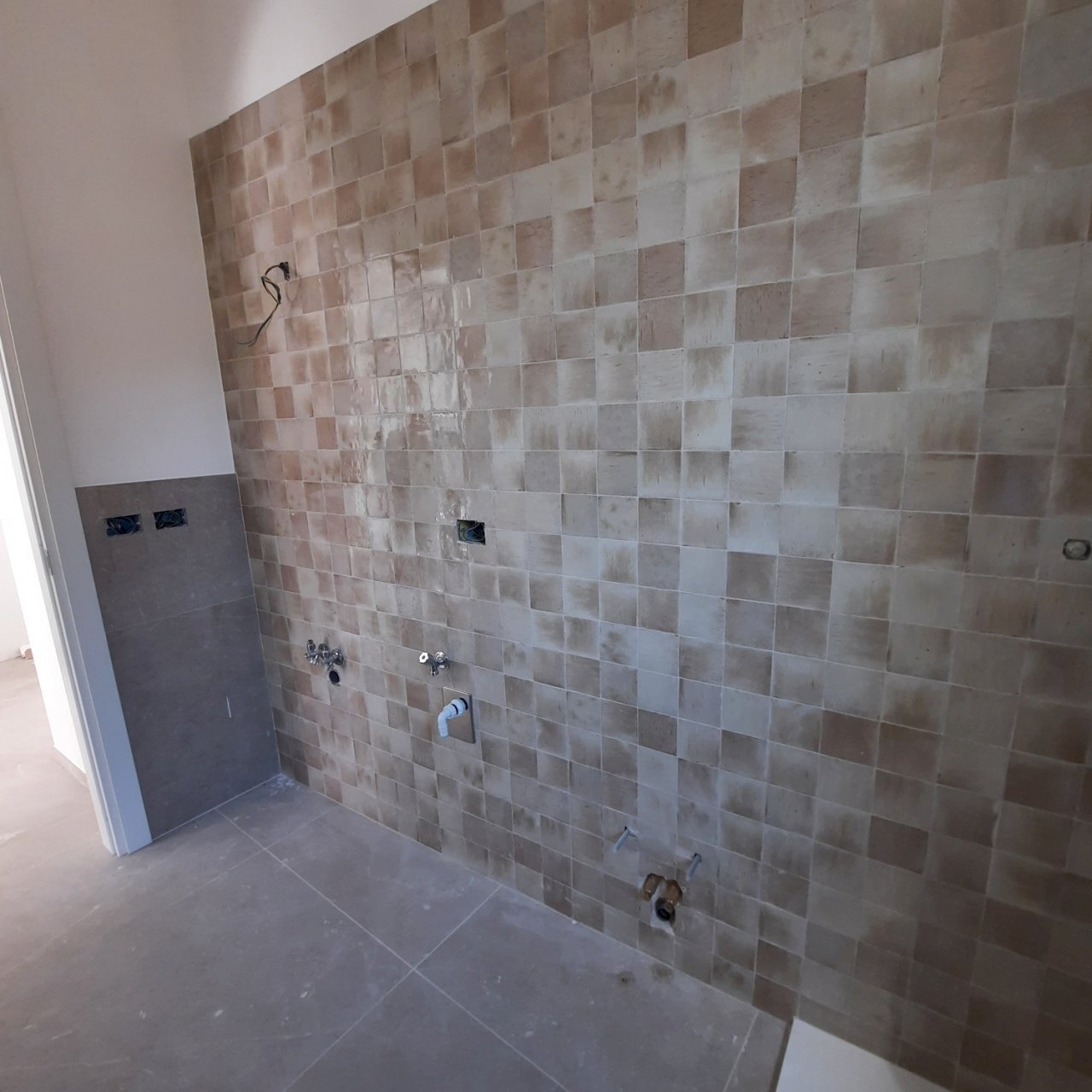 05 GROTTAMMARE -  BILOCALE NUOVO A 300 METRI DAL M - Two-room apartment Grottammare - photo 2