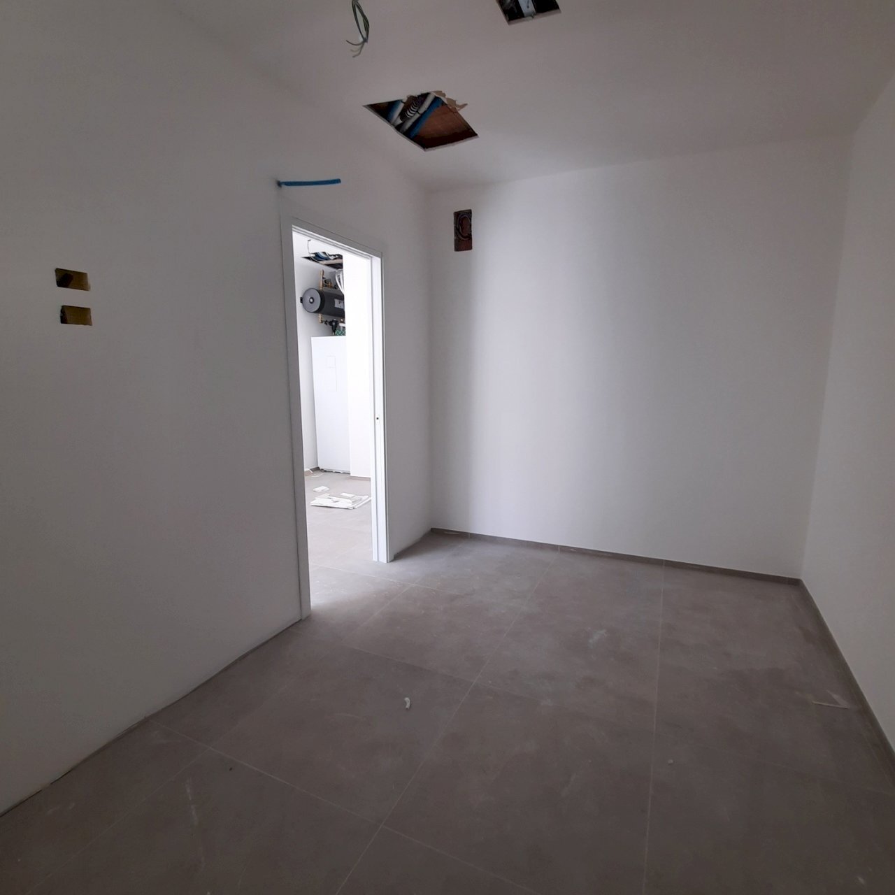 04 GROTTAMMARE -  BILOCALE NUOVO A 300 METRI DAL M - Two-room apartment Grottammare - photo 1