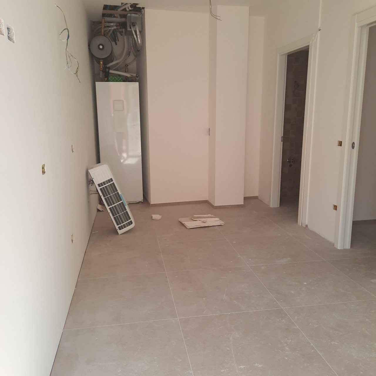 03 GROTTAMMARE -  BILOCALE NUOVO A 300 METRI DAL M - Two-room apartment Grottammare - photo 2