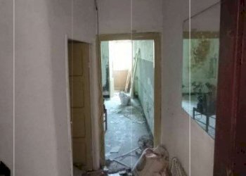 6.jpg - Terratetto - Terracielo all'asta Via Vittorio Emanuele 66, Castel Vittorio - foto 6