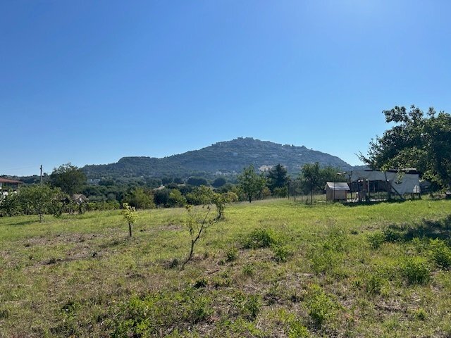 IMG_7022.jpg - Building land Via Giacomo Leopardi, Sant'Angelo Romano - photo 1