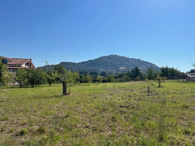 IMG_7024.jpg - Building land Via Giacomo Leopardi, Sant'Angelo Romano - photo 3