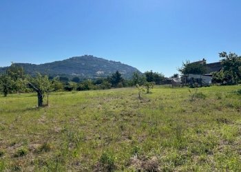 IMG_7027.jpg - Terreno edificabile Via Giacomo Leopardi, Sant'Angelo Romano - foto 6