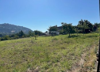 IMG_7028.jpg - Terreno edificabile Via Giacomo Leopardi, Sant'Angelo Romano - foto 7