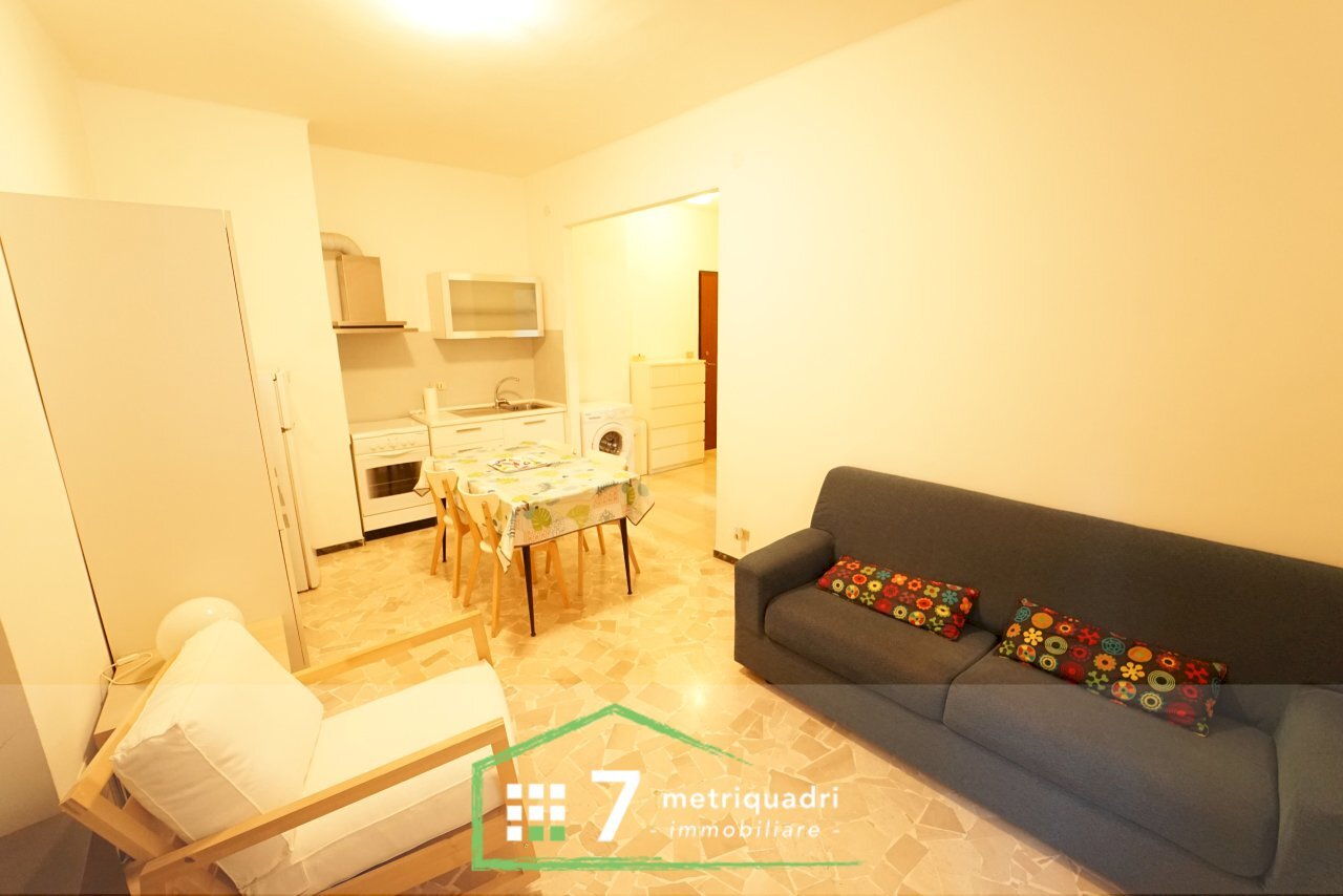 DSC02814.JPG - Three-room apartment C.so Colombo 107-1, Chiavari - photo 1