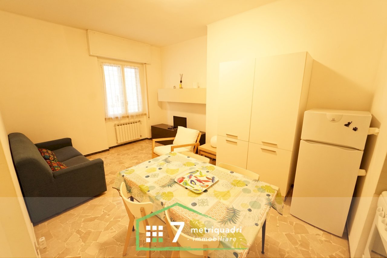 DSC02813.JPG - Three-room apartment C.so Colombo 107-1, Chiavari - photo 2