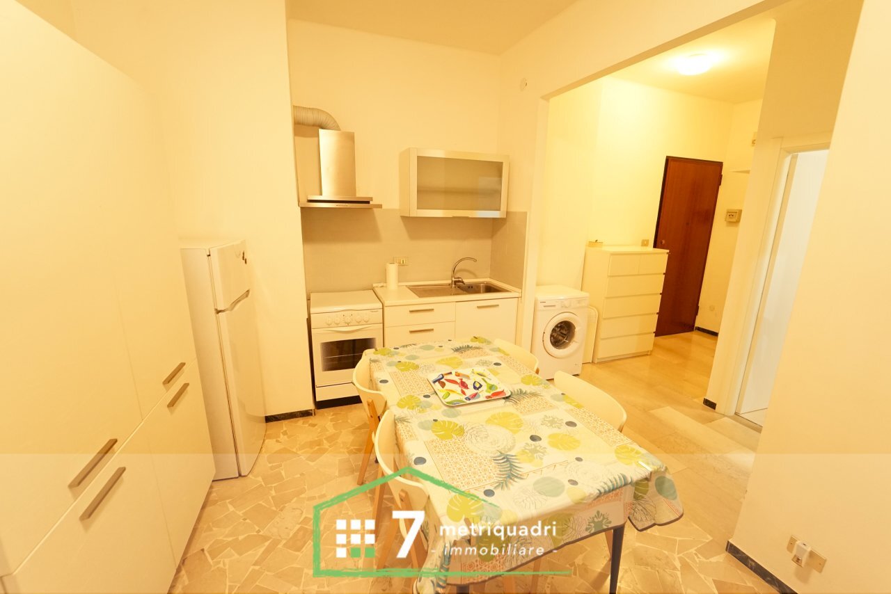 DSC02816.JPG - Three-room apartment C.so Colombo 107-1, Chiavari - photo 3