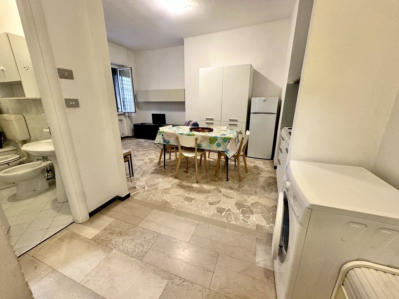 IMG_2885 - Three-room apartment C.so Colombo 107-1, Chiavari - photo 1