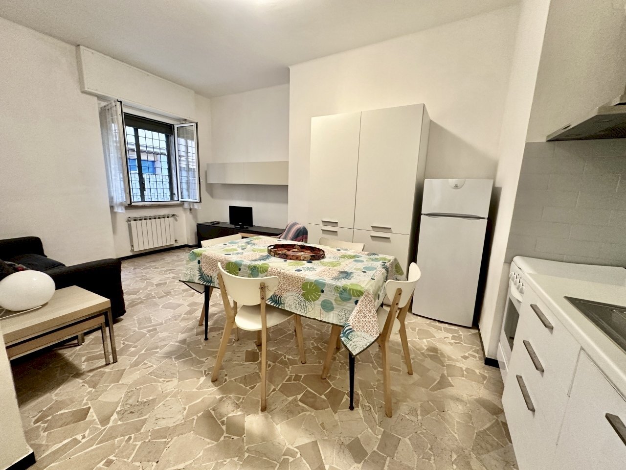 IMG_2886 - Three-room apartment C.so Colombo 107-1, Chiavari - photo 2