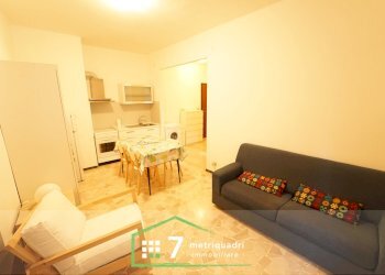 DSC02814.JPG - Trilocale C.so Colombo 107-1, Chiavari - foto 1