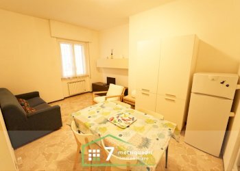 DSC02813.JPG - Trilocale C.so Colombo 107-1, Chiavari - foto 2