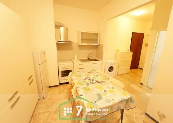 DSC02816.JPG - Trilocale C.so Colombo 107-1, Chiavari - foto 3