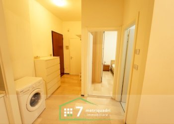 DSC02820.JPG - Trilocale C.so Colombo 107-1, Chiavari - foto 5