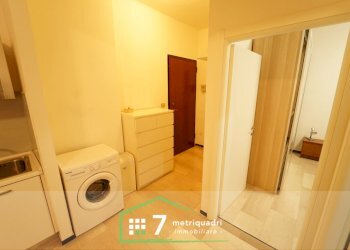 DSC02821.JPG - Trilocale C.so Colombo 107-1, Chiavari - foto 6