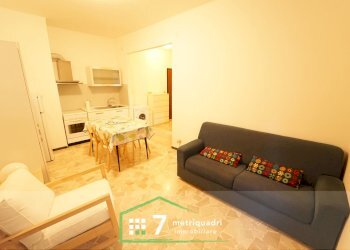 DSC02815.JPG - Trilocale C.so Colombo 107-1, Chiavari - foto 9