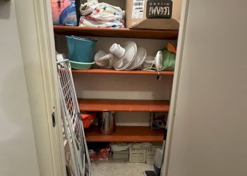 IMG_2893 - Three-room apartment C.so Colombo 107-1, Chiavari - photo 9