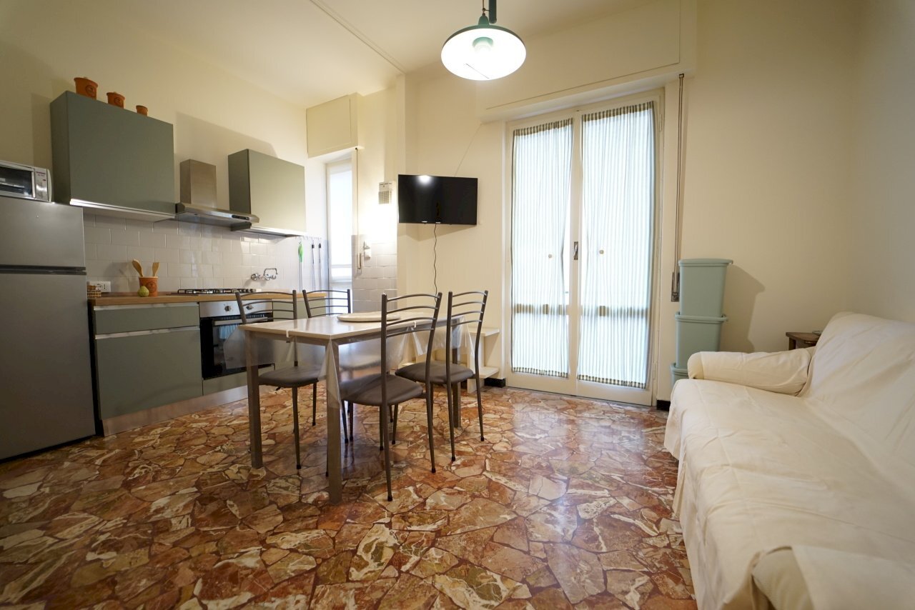 DSC05371.JPG - Three-room apartment Chiavari - photo 2