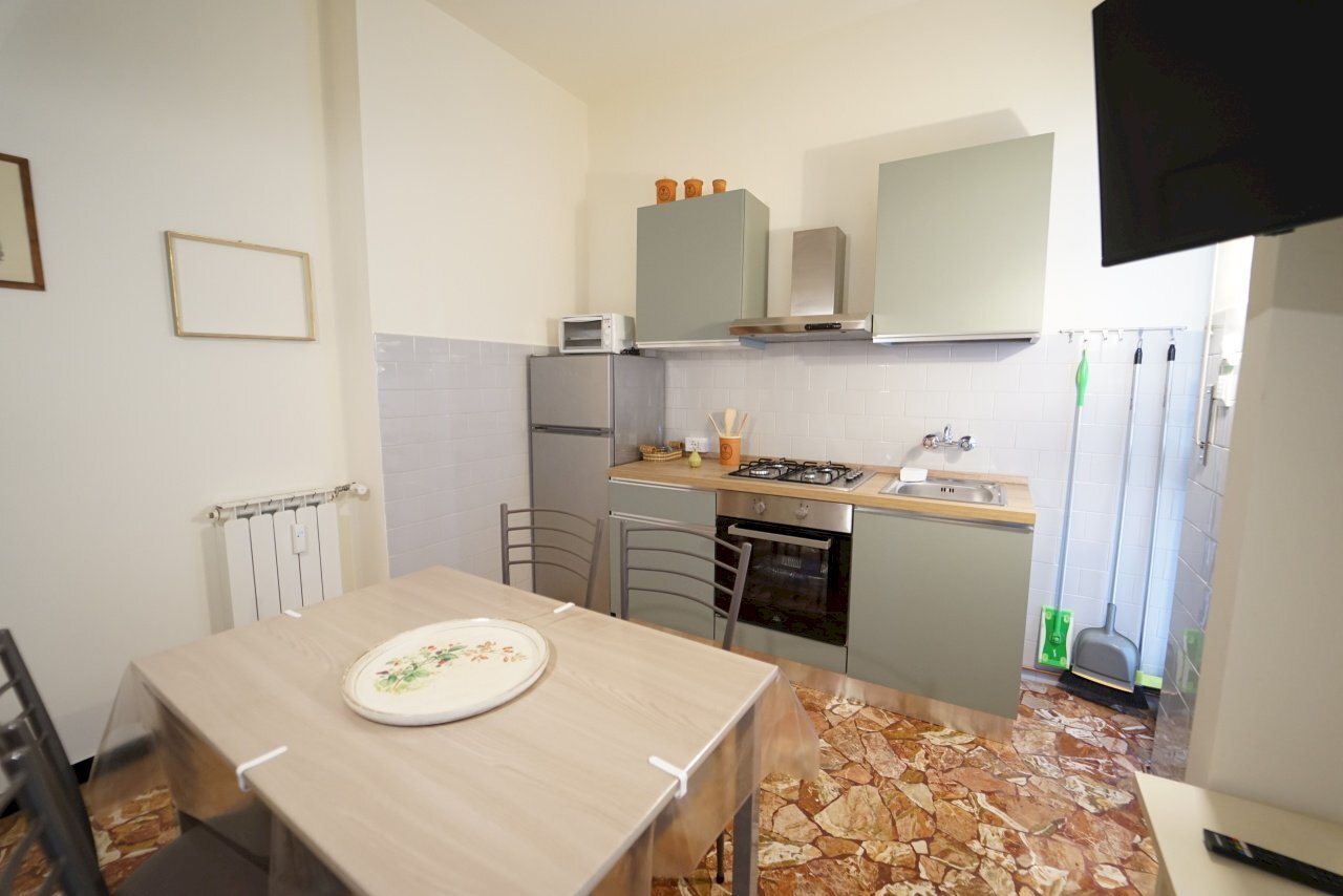 DSC05379.JPG - Three-room apartment Chiavari - photo 3