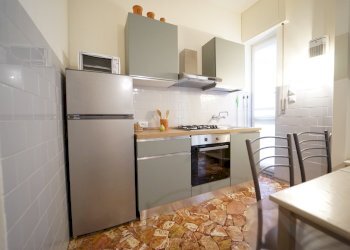 DSC05375.JPG - Three-room apartment Chiavari - photo 1