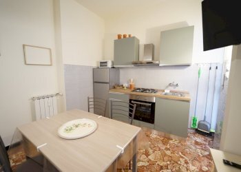 DSC05379.JPG - Three-room apartment Chiavari - photo 3