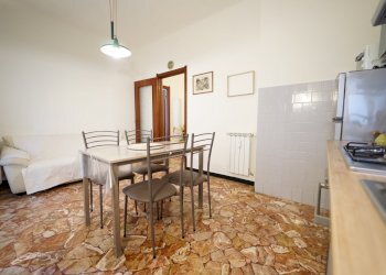 DSC05374.JPG - Three-room apartment Chiavari - photo 4