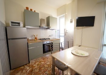 DSC05377.JPG - Three-room apartment Chiavari - photo 5