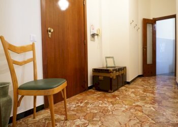 DSC05362.JPG - Three-room apartment Chiavari - photo 8