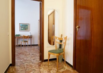 DSC05361.JPG - Three-room apartment Chiavari - photo 9