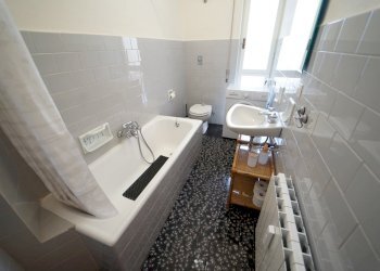 DSC05355.JPG - Three-room apartment Chiavari - photo 16