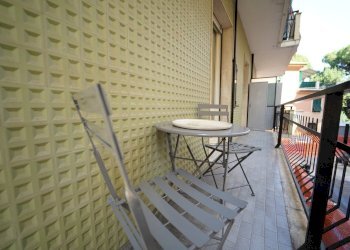 DSC05385.JPG - Three-room apartment Chiavari - photo 19