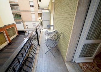 DSC05388.JPG - Three-room apartment Chiavari - photo 21